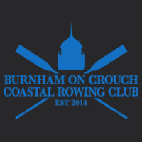 Men's Race Top Design