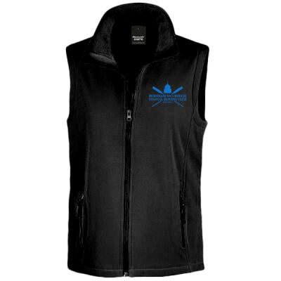 BOCCRC Soft Shell gilet Thumbnail