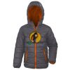 Result Core Kids Padded Jacket Thumbnail