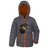 Result Core Kids Padded Jacket Thumbnail