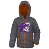 Result Core Kids Padded Jacket Thumbnail