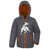 Result Core Kids Padded Jacket Thumbnail