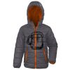 Result Core Kids Padded Jacket Thumbnail