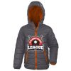 Result Core Kids Padded Jacket Thumbnail