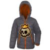 Result Core Kids Padded Jacket Thumbnail