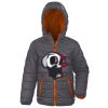 Result Core Kids Padded Jacket Thumbnail