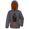 Result Core Kids Padded Jacket Thumbnail