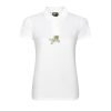 PRO RTX Ladies Pro Piqué Polo Shirt Thumbnail