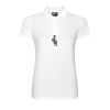 PRO RTX Ladies Pro Piqué Polo Shirt Thumbnail