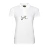 PRO RTX Ladies Pro Piqué Polo Shirt Thumbnail