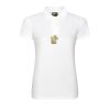 PRO RTX Ladies Pro Piqué Polo Shirt Thumbnail