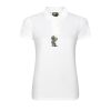 PRO RTX Ladies Pro Piqué Polo Shirt Thumbnail