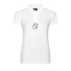 PRO RTX Ladies Pro Piqué Polo Shirt Thumbnail