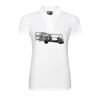 PRO RTX Ladies Pro Piqué Polo Shirt Thumbnail