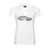 PRO RTX Ladies Pro Piqué Polo Shirt Thumbnail
