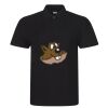 PRO RTX Pro Piqué Polo Shirt Thumbnail