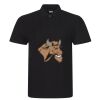 PRO RTX Pro Piqué Polo Shirt Thumbnail
