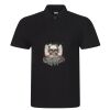 PRO RTX Pro Piqué Polo Shirt Thumbnail