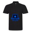 PRO RTX Pro Piqué Polo Shirt Thumbnail