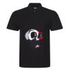 PRO RTX Pro Piqué Polo Shirt Thumbnail