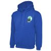 Premium Hooded Sweatshirt Thumbnail