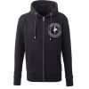 Anthem Organic Full Zip Hoodie Thumbnail