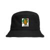 SOL'S Unisex Twill Bucket Hat Thumbnail
