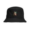 SOL'S Unisex Twill Bucket Hat Thumbnail
