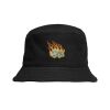 SOL'S Unisex Twill Bucket Hat Thumbnail